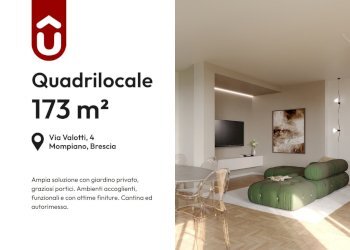 2.png - Four-room apartment Via Senatore Diogene Valotti 4, Brescia - photo 2