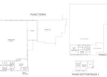 laboratorio + uffici.jpg - Locale Commerciale Via Silvio Pellico 13, Rezzato - foto 4
