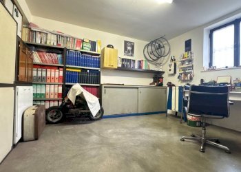 photo_2025-03-11_10-37-20 (2).jpg - Locale Commerciale Via Silvio Pellico 13, Rezzato - foto 30