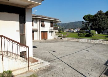 DJI_0946.JPG - Locale Commerciale Via Silvio Pellico 13, Rezzato - foto 16