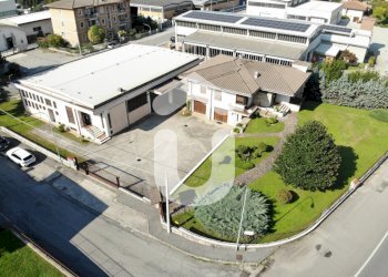 1.png - Locale Commerciale Via Silvio Pellico 13, Rezzato - foto 1