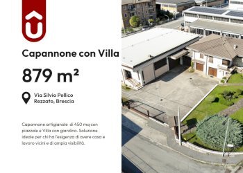 2.png - Locale Commerciale Via Silvio Pellico 13, Rezzato - foto 2