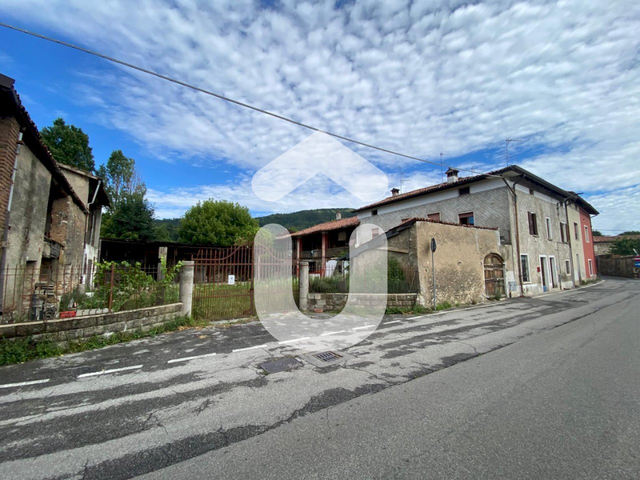1.png - Casale Via Crocefisso 14C, Corte Franca - foto 1