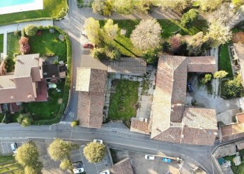 DJI_0704.JPG - Casale Via Crocefisso 14C, Corte Franca - foto 3