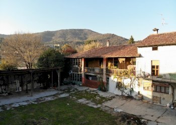 DJI_0714.JPG - Casale Via Crocefisso 14C, Corte Franca - foto 10