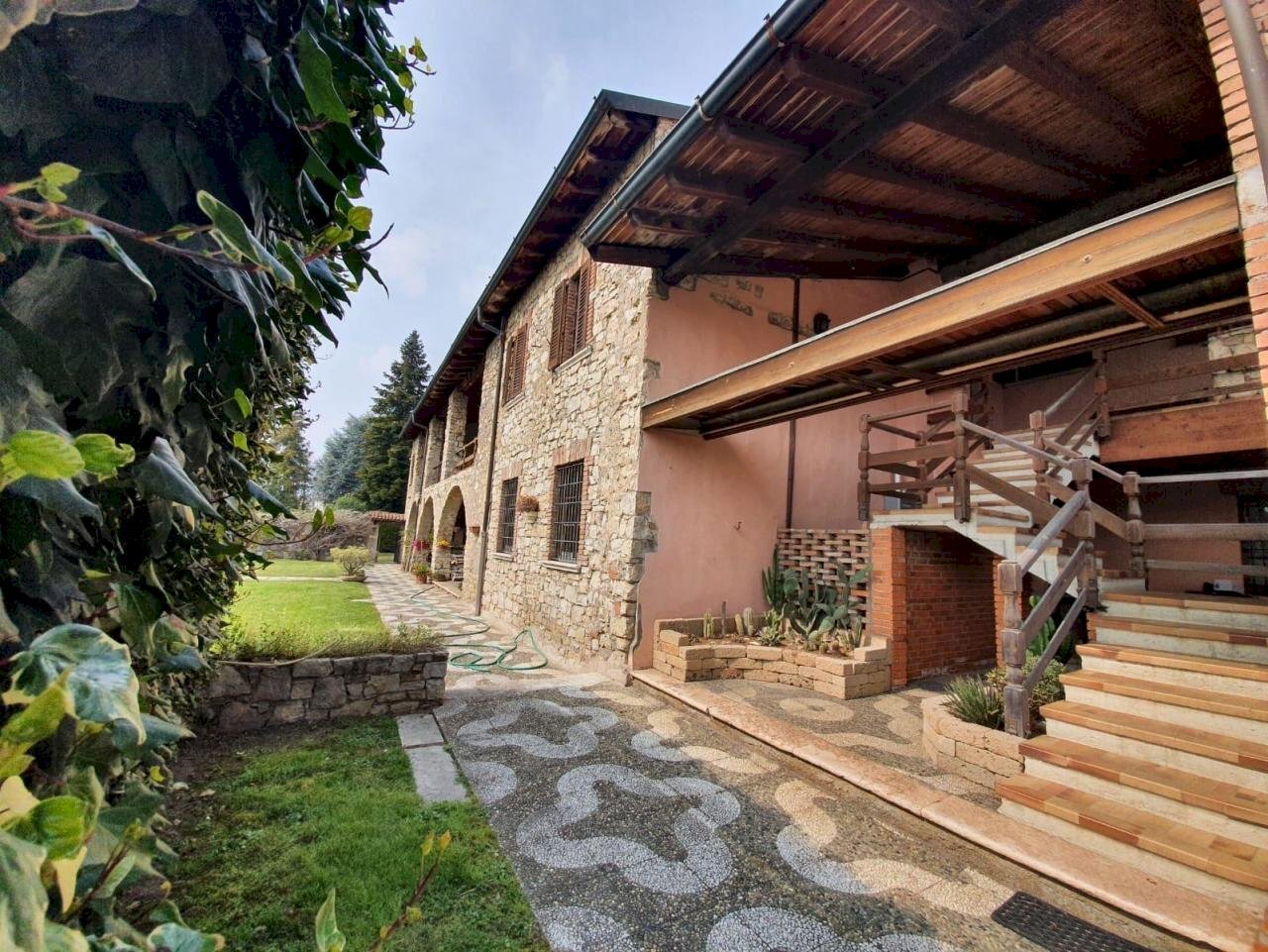 IMG-20250217-WA0009.jpg - Four-room apartment Via John Fitzgerald Kennedy 63, Concesio - photo 2