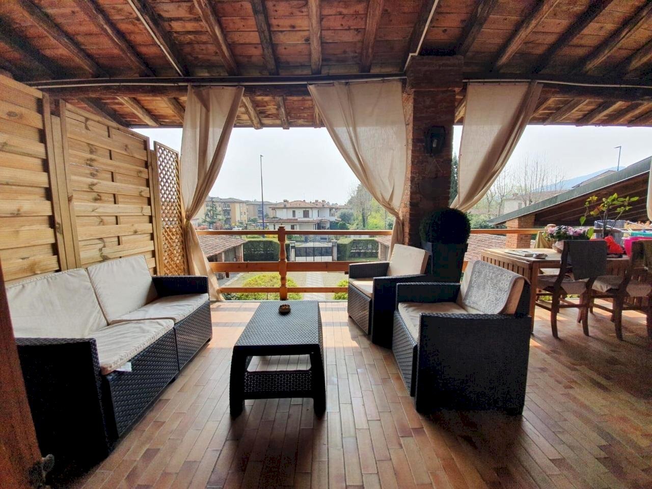 IMG-20250217-WA0006.jpg - Four-room apartment Via John Fitzgerald Kennedy 63, Concesio - photo 3