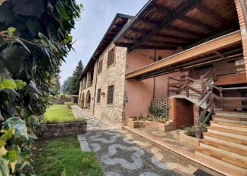 IMG-20250217-WA0009.jpg - Quadrilocale Via John Fitzgerald Kennedy 63, Concesio - foto 2