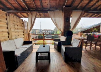 IMG-20250217-WA0006.jpg - Quadrilocale Via John Fitzgerald Kennedy 63, Concesio - foto 3