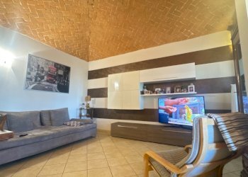 DJI_20250215_102355_698.jpg - Quadrilocale Via John Fitzgerald Kennedy 63, Concesio - foto 6