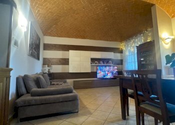 DJI_20250215_101227_237.jpg - Quadrilocale Via John Fitzgerald Kennedy 63, Concesio - foto 9