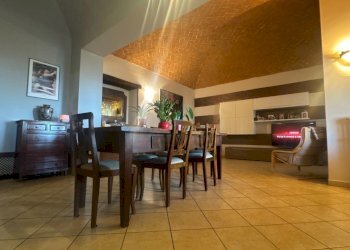 DJI_20250215_100840_654.jpg - Quadrilocale Via John Fitzgerald Kennedy 63, Concesio - foto 10