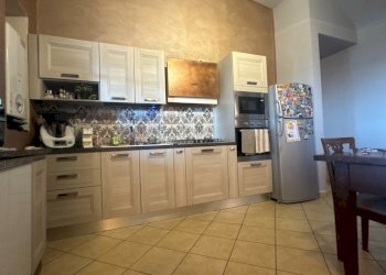 DJI_20250215_101315_255.jpg - Quadrilocale Via John Fitzgerald Kennedy 63, Concesio - foto 11