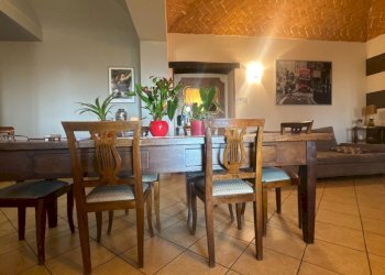 DJI_20250215_101328_800.jpg - Quadrilocale Via John Fitzgerald Kennedy 63, Concesio - foto 12