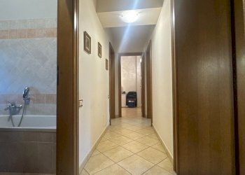 DJI_20250215_102008_628.jpg - Quadrilocale Via John Fitzgerald Kennedy 63, Concesio - foto 13