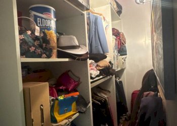 DJI_20250215_101602_658.jpg - Quadrilocale Via John Fitzgerald Kennedy 63, Concesio - foto 17