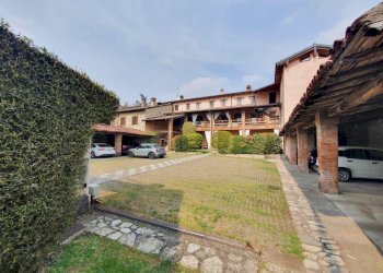 IMG-20250217-WA0002.jpg - Quadrilocale Via John Fitzgerald Kennedy 63, Concesio - foto 22