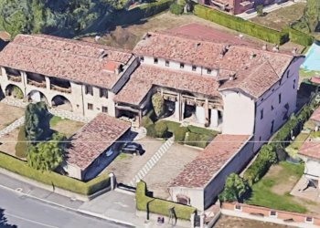 foto Google-1.jpg - Quadrilocale Via John Fitzgerald Kennedy 63, Concesio - foto 24