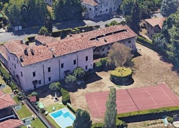 foto Google-2.jpg - Quadrilocale Via John Fitzgerald Kennedy 63, Concesio - foto 25