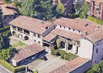 foto Google-3.jpg - Quadrilocale Via John Fitzgerald Kennedy 63, Concesio - foto 26