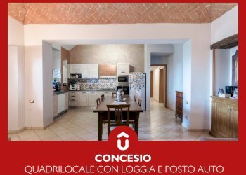 BOX CONCESIO.png - Quadrilocale Via John Fitzgerald Kennedy 63, Concesio - foto 1