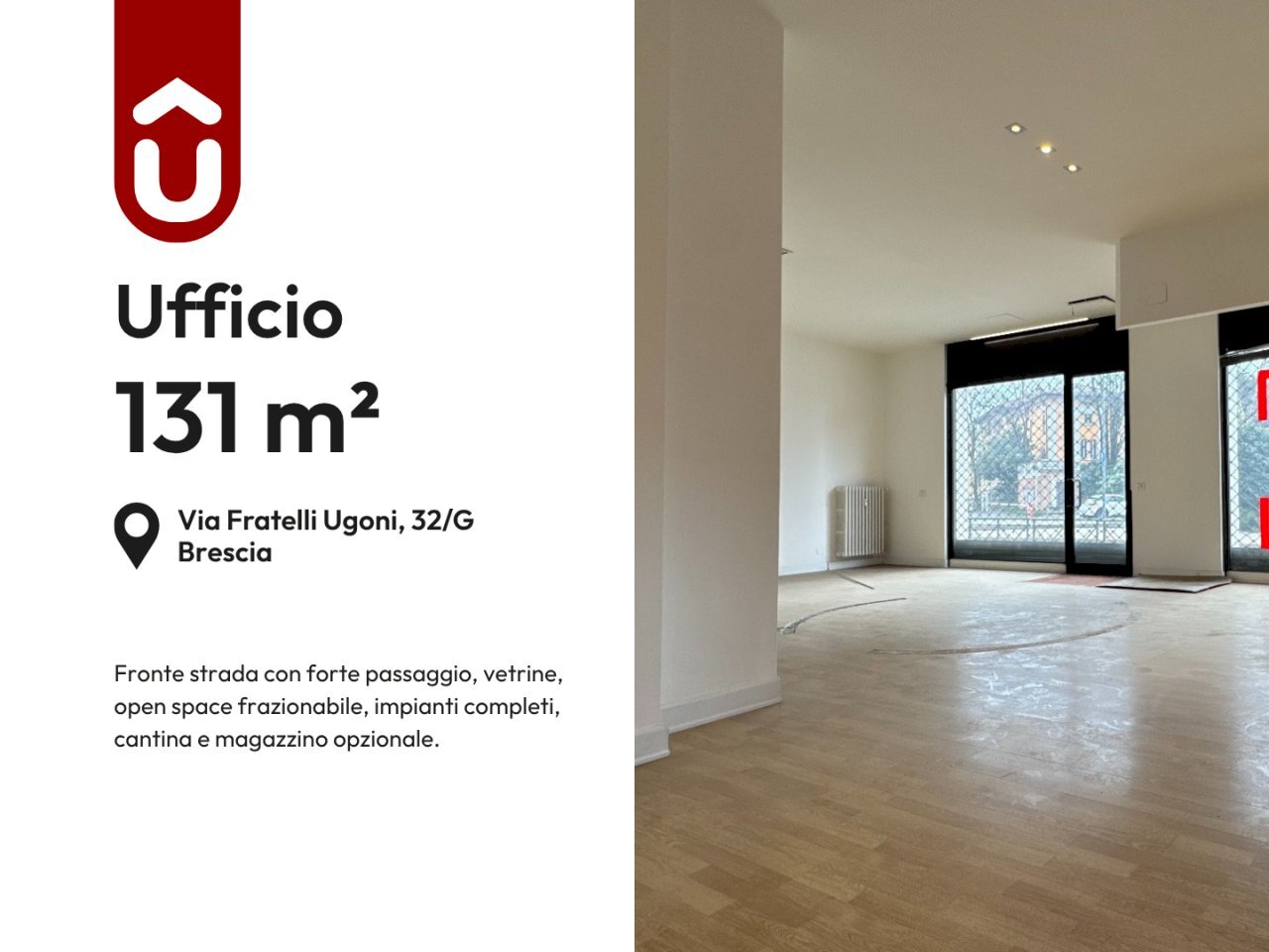 2.png - Ufficio Via Fratelli Ugoni 32/G, Brescia - foto 2
