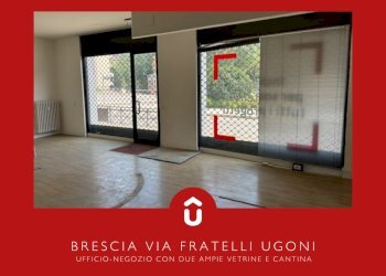 BRESCIA VIA F.LLI UGONI - Ufficio Via Fratelli Ugoni 32/G, Brescia - foto 1