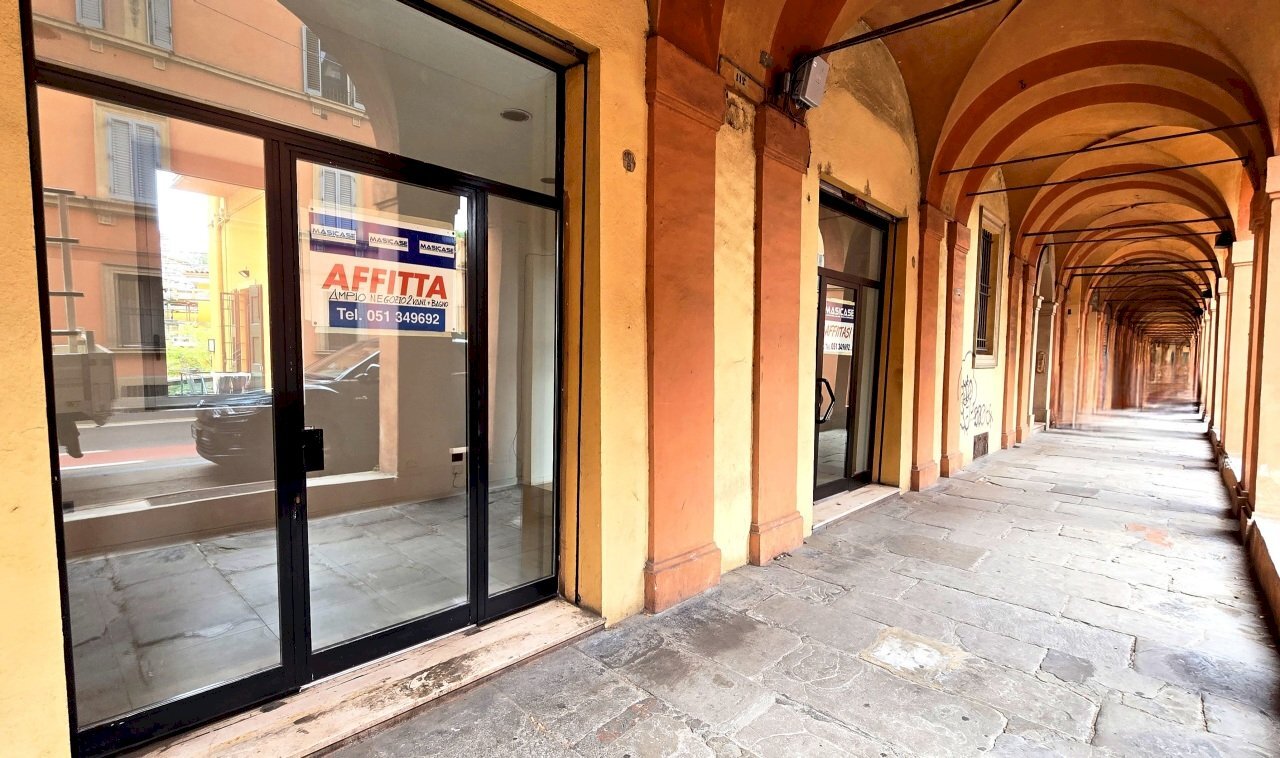 Commercial Premises Bologna - photo 1