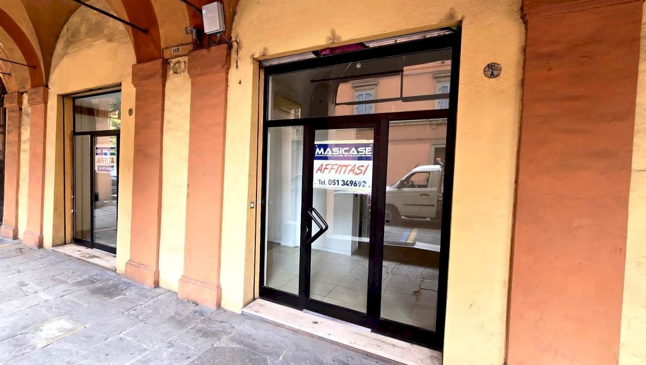 Commercial Premises Bologna - photo 2