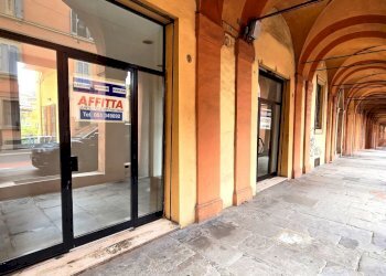Commercial Premises Bologna - photo 1