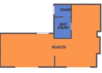 Commercial Premises Bologna - photo 3