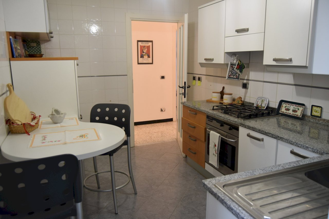 6.JPG - Appartamento Sestri Levante - foto 2