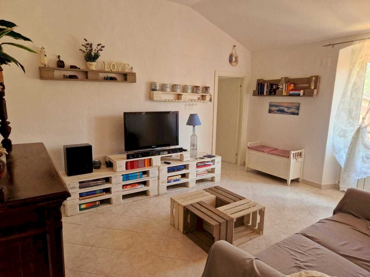 18.jpeg - Quadrilocale Via Chiesa Trigoso, Sestri Levante - foto 1