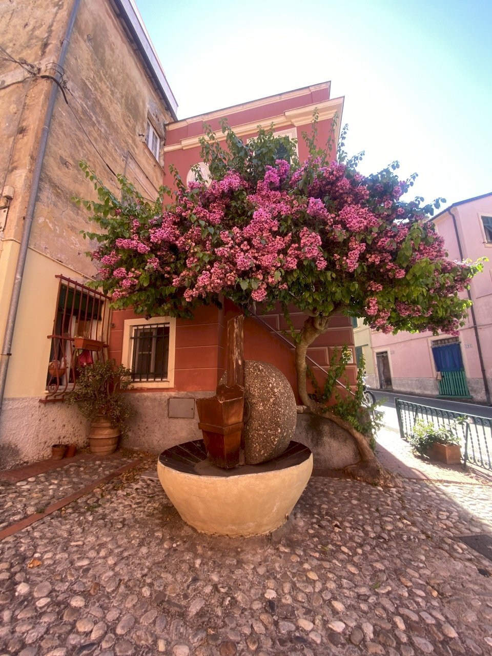 IMG_1114.JPG - Quadrilocale Via Chiesa Trigoso, Sestri Levante - foto 2