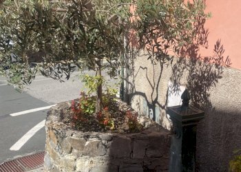 56FBA251-BDA4-4A05-96DF-8300CD998B0B.jpg - Quadrilocale Via Chiesa Trigoso, Sestri Levante - foto 3