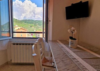 6.jpeg - Quadrilocale Via Chiesa Trigoso, Sestri Levante - foto 9