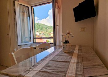 8.jpeg - Quadrilocale Via Chiesa Trigoso, Sestri Levante - foto 11