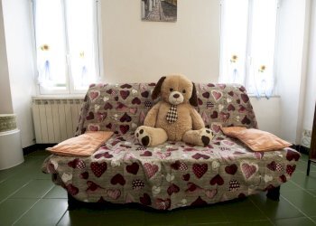 _CUM7672.jpg - Trilocale Via XXV Aprile, Sestri Levante - foto 9