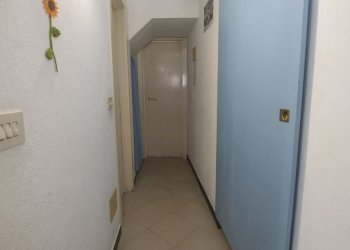 _CUM7691.jpg - Trilocale Via XXV Aprile, Sestri Levante - foto 17