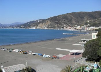 SDC10824.JPG - Quadrilocale Salita Mandrella, Sestri Levante - foto 2