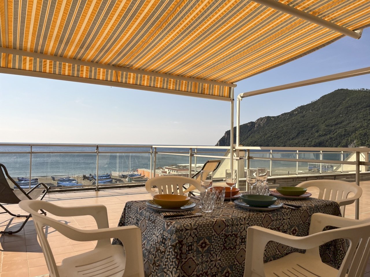 IMG_3602.jpg - Four-room apartment Sestri Levante - photo 1