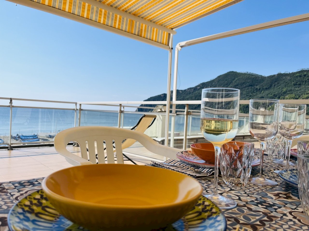 IMG_3617.jpg - Four-room apartment Sestri Levante - photo 2