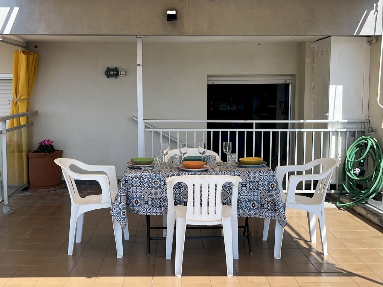 IMG_3606.jpg - Four-room apartment Sestri Levante - photo 3