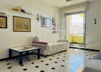 IMG_3613.jpg - Quadrilocale Sestri Levante - foto 7