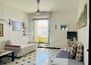 IMG_3615.jpg - Quadrilocale Sestri Levante - foto 8