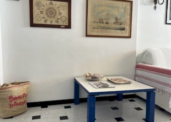 IMG_3629.jpg - Quadrilocale Sestri Levante - foto 10