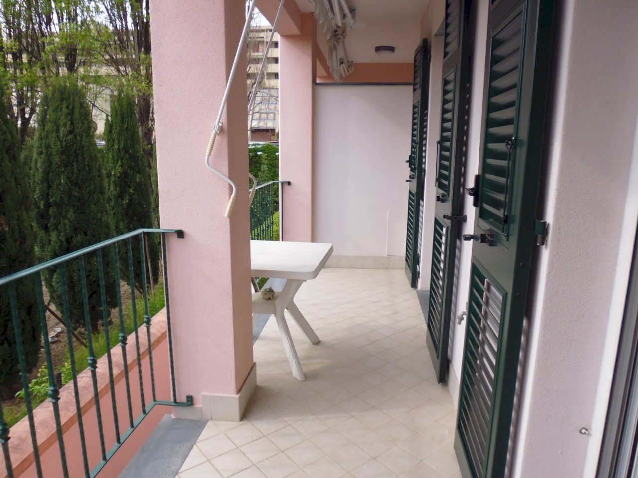 P1040619.JPG - Trilocale Sestri Levante - foto 1