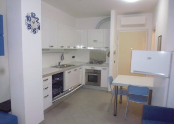 P1070693.JPG - Trilocale Sestri Levante - foto 4