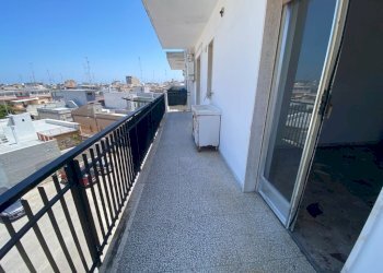 IMG_0475.jpg - Quadrilocale Via Giusti 21, Bari - foto 9