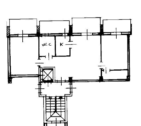 PLN_223453121_1_page-0001.jpg - Three-room apartment Via Rocco di Cillo 1, Bari - floor plans 1